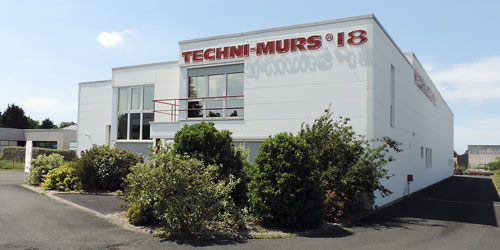 Technimurs